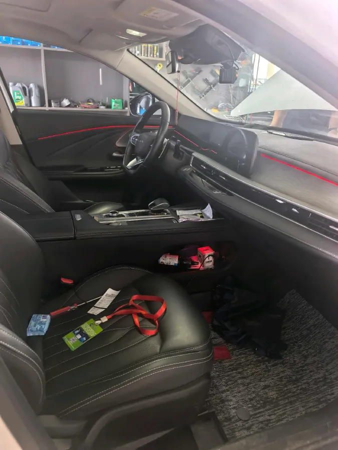 2024 Chery Arrizo 8 1.6T 197HP L4 7DCT,autocango,china used car exporter,china ev exporter,chinese used car exporter,chinese used ev exporter