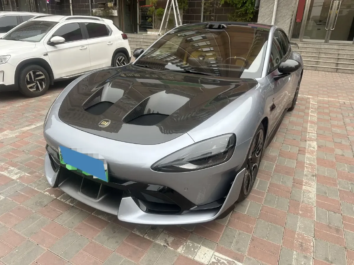 2025 MI SU7 Ultra BEV 93.7KWH,autocango,china used car exporter,china ev exporter,chinese used car exporter,chinese used ev exporter