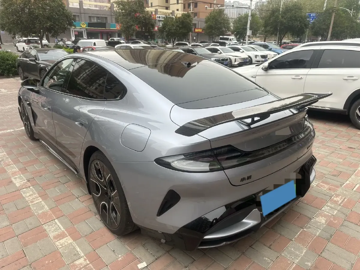 2025 MI SU7 Ultra BEV 93.7KWH,autocango,china used car exporter,china ev exporter,chinese used car exporter,chinese used ev exporter