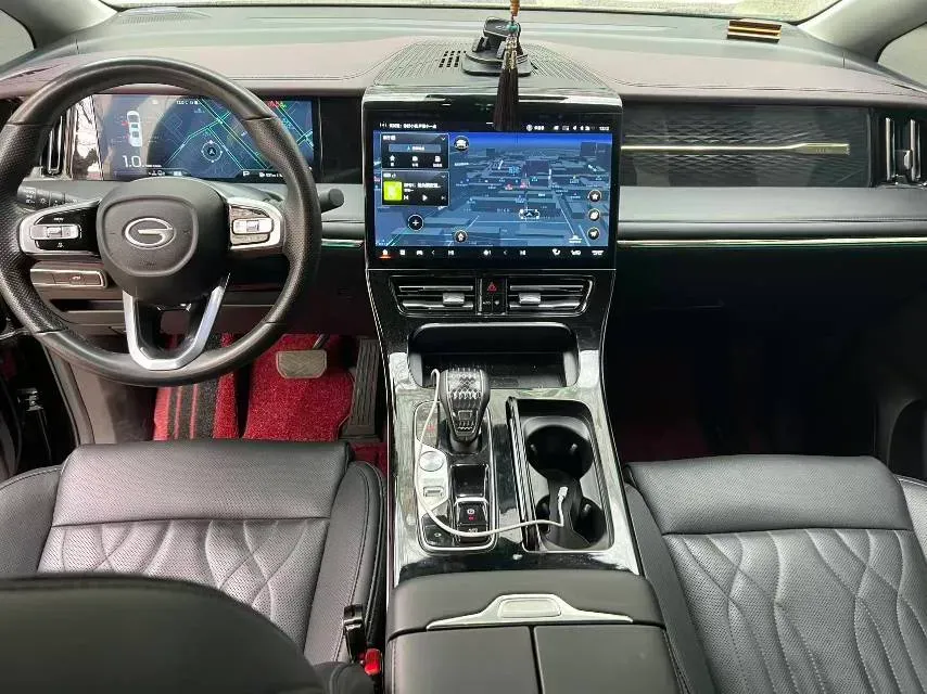 2024 GAC Trumpchi M8 2.0T 252HP L4 8AT,autocango,china used car exporter,china ev exporter,chinese used car exporter,chinese used ev exporter