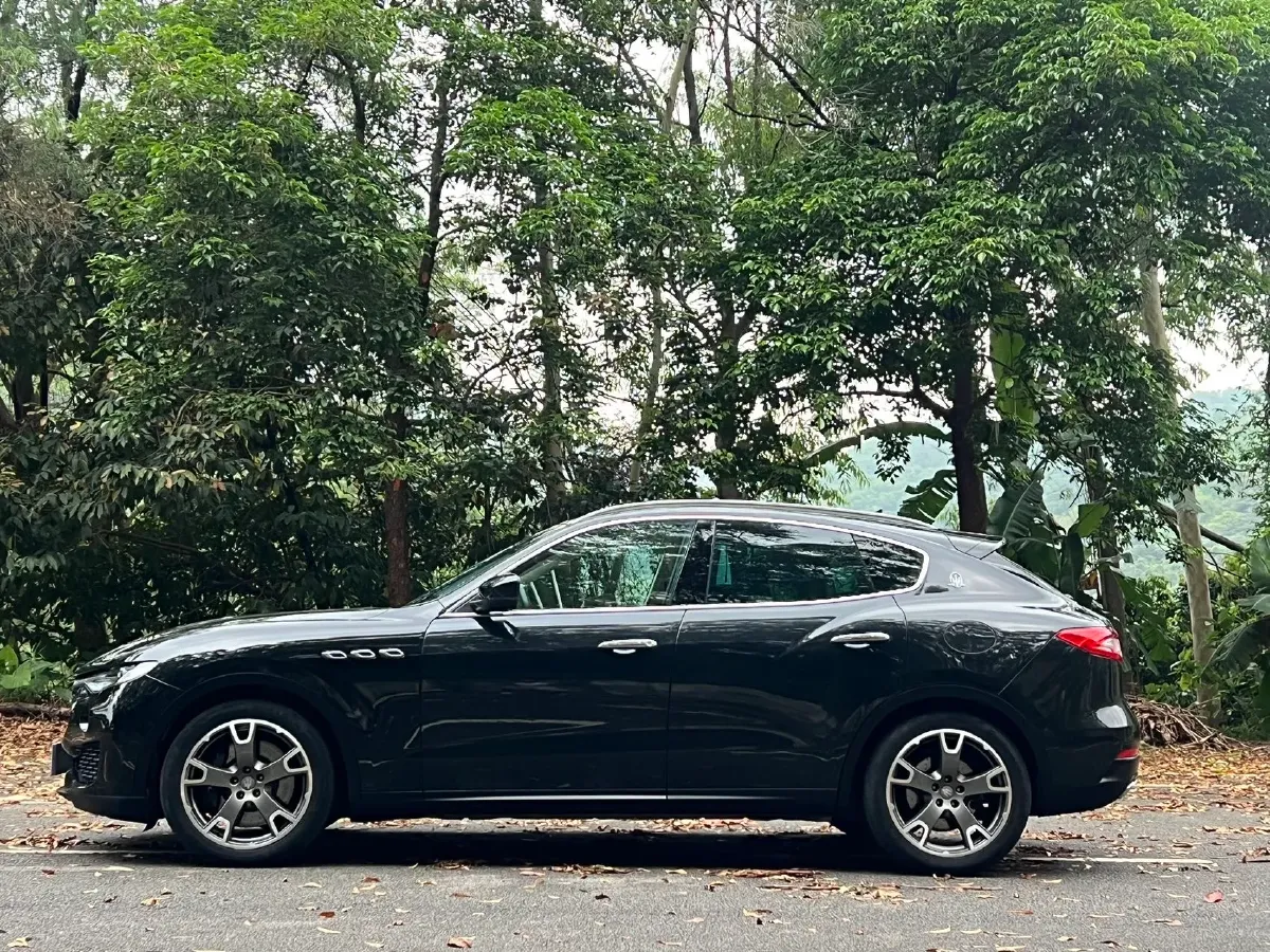 2018 Maserati Levante 3.0T 430HP V6 8AT,autocango,china used car exporter,china ev exporter,chinese used car exporter,chinese used ev exporter