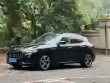 2018 Maserati Levante 3.0T 430HP V6 8AT