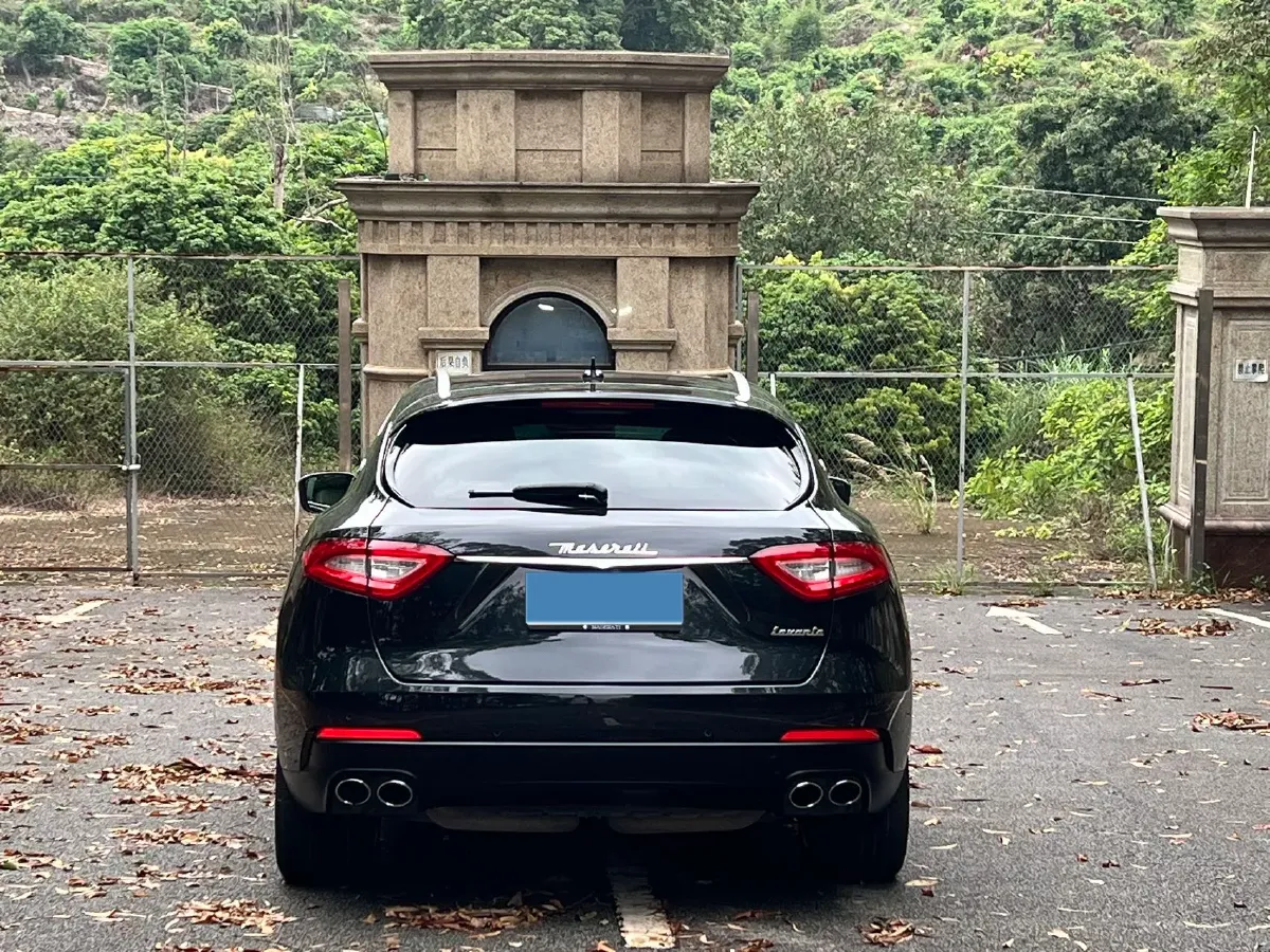 2018 Maserati Levante 3.0T 430HP V6 8AT,autocango,china used car exporter,china ev exporter,chinese used car exporter,chinese used ev exporter