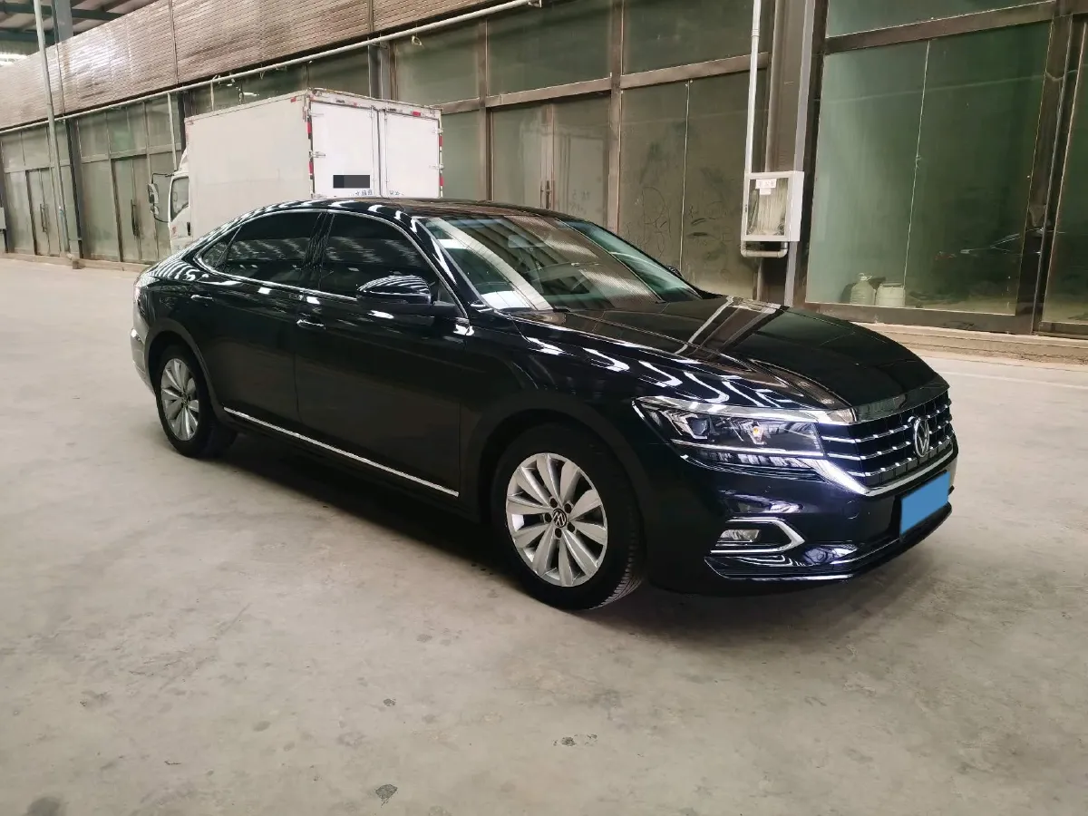 2020 Volkswagen Passat 1.4T 150HP L4 7DCT,autocango,china used car exporter,china ev exporter,chinese used car exporter,chinese used ev exporter