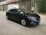 2020 Volkswagen Passat 1.4T 150HP L4 7DCT
