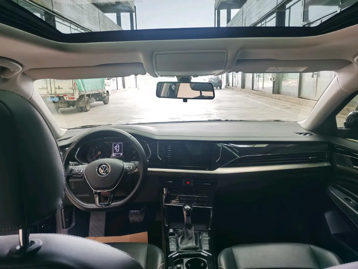 2020 Volkswagen Passat 1.4T 150HP L4 7DCT,autocango,china used car exporter,china ev exporter,chinese used car exporter,chinese used ev exporter