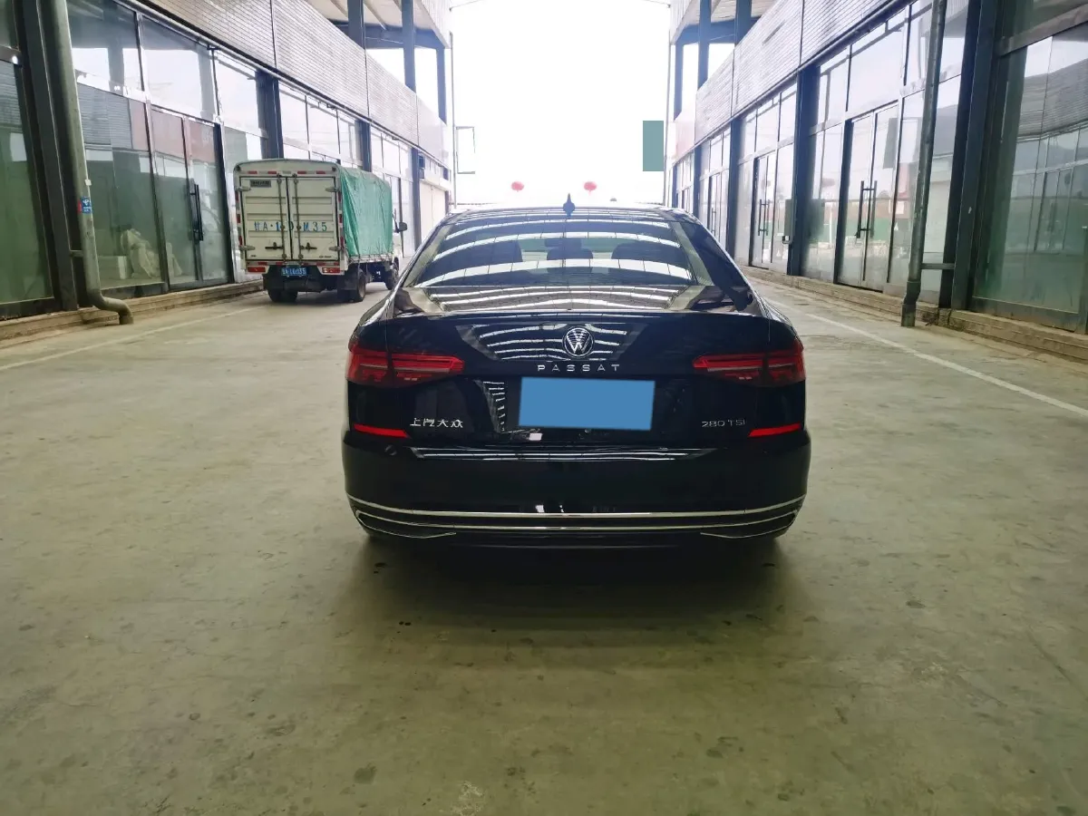 2020 Volkswagen Passat 1.4T 150HP L4 7DCT,autocango,china used car exporter,china ev exporter,chinese used car exporter,chinese used ev exporter