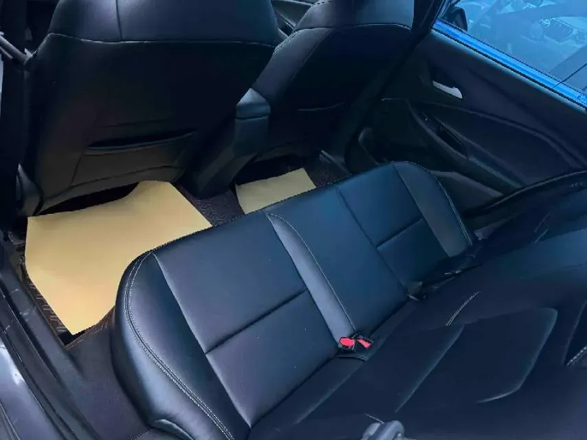 2022 Chevrolet Cavalier 1.0T 125HP L3 6AT,autocango,china used car exporter,china ev exporter,chinese used car exporter,chinese used ev exporter