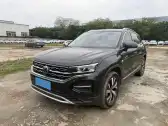 2022 VOLKSWAGEN TAYRON,autocango,china used car exporter,china ev exporter,chinese used car exporter,chinese used ev exporter