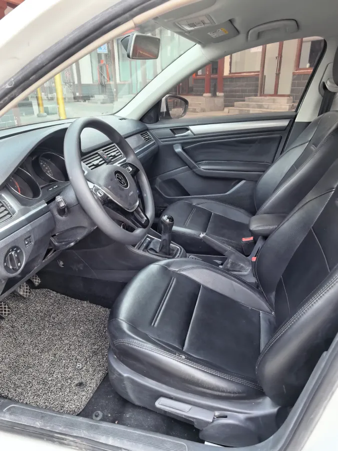 2019 Volkswagen Bora 1.5L 112HP L4 5MT,autocango,china used car exporter,china ev exporter,chinese used car exporter,chinese used ev exporter