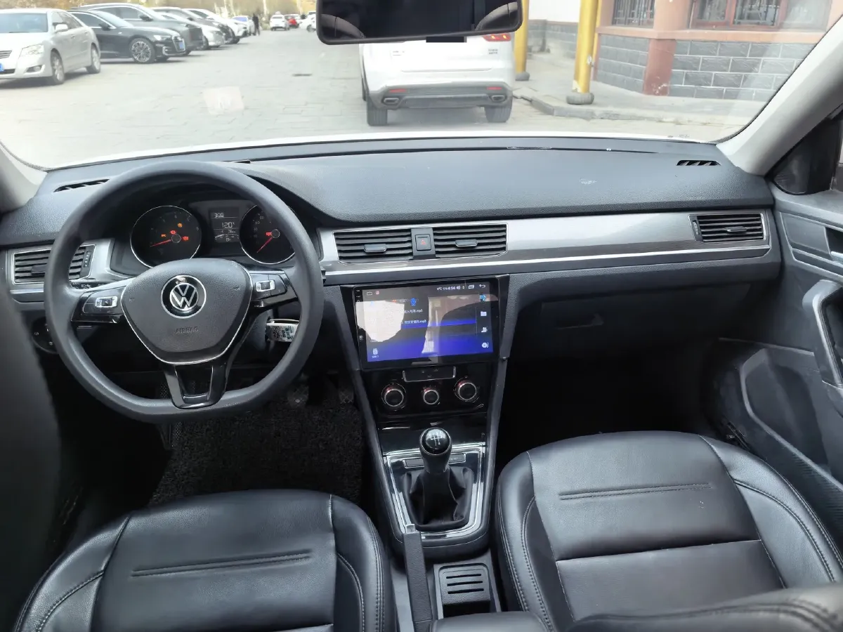 2019 Volkswagen Bora 1.5L 112HP L4 5MT,autocango,china used car exporter,china ev exporter,chinese used car exporter,chinese used ev exporter