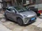 2024 BYD Seagull BEV 30.08KWH