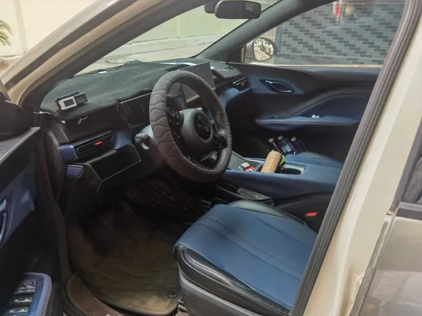 2024 BYD Seagull BEV 30.08KWH,autocango,china used car exporter,china ev exporter,chinese used car exporter,chinese used ev exporter