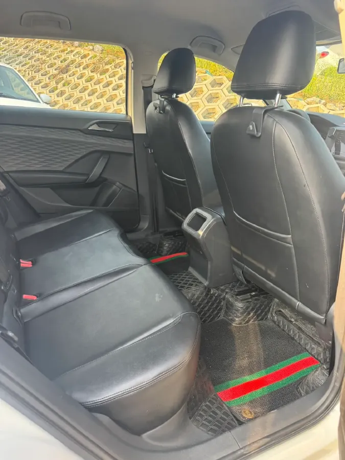 2021 Volkswagen Tharu 1.4T 150HP L4 7DCT,autocango,china used car exporter,china ev exporter,chinese used car exporter,chinese used ev exporter