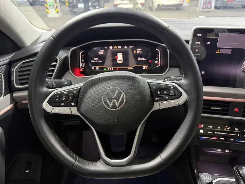 2023 Volkswagen Tayron 1.4T 150HP L4 7DCT,autocango,china used car exporter,china ev exporter,chinese used car exporter,chinese used ev exporter