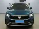 2023 Volkswagen Tayron 1.4T 150HP L4 7DCT