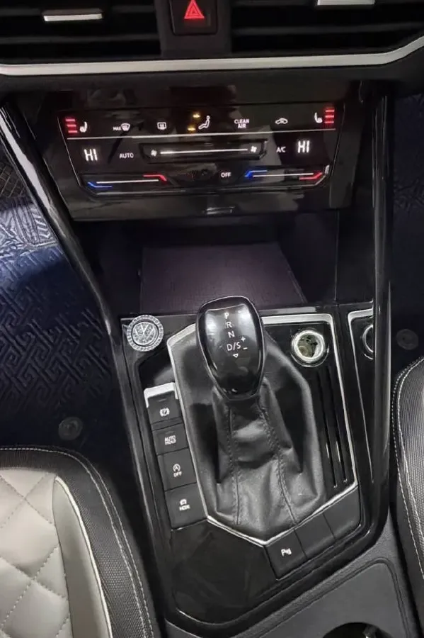 2023 Volkswagen Tayron 1.4T 150HP L4 7DCT,autocango,china used car exporter,china ev exporter,chinese used car exporter,chinese used ev exporter