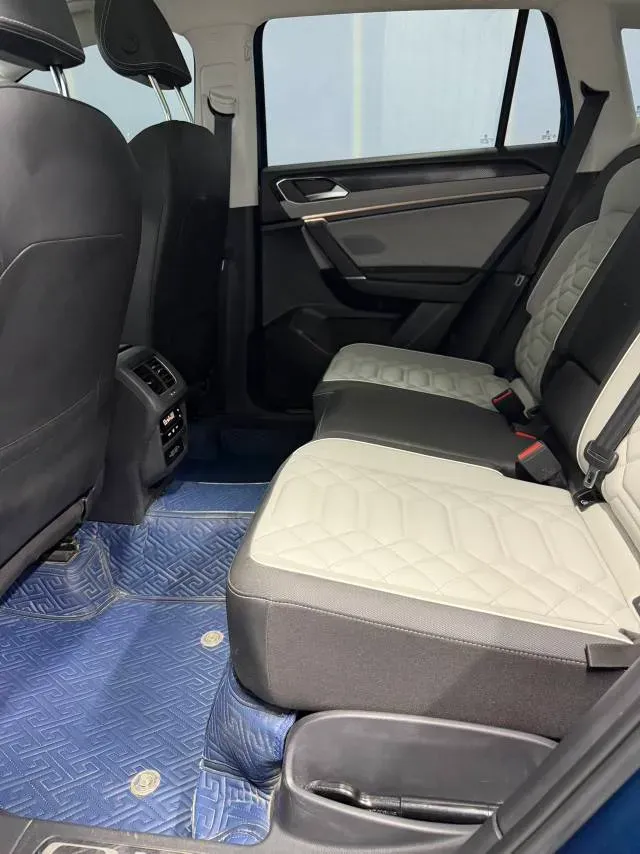 2023 Volkswagen Tayron 1.4T 150HP L4 7DCT,autocango,china used car exporter,china ev exporter,chinese used car exporter,chinese used ev exporter