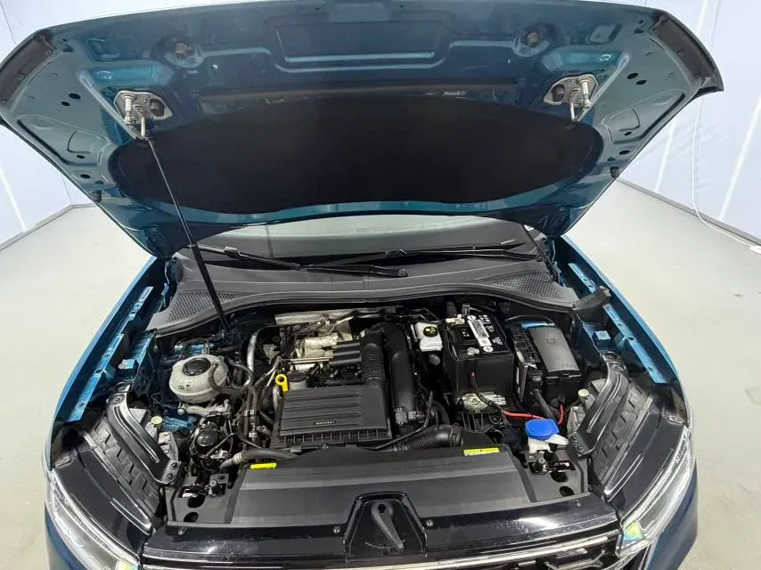 2023 Volkswagen Tayron 1.4T 150HP L4 7DCT,autocango,china used car exporter,china ev exporter,chinese used car exporter,chinese used ev exporter