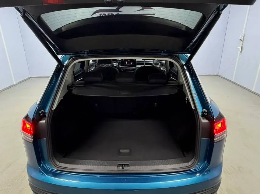 2023 Volkswagen Tayron 1.4T 150HP L4 7DCT,autocango,china used car exporter,china ev exporter,chinese used car exporter,chinese used ev exporter