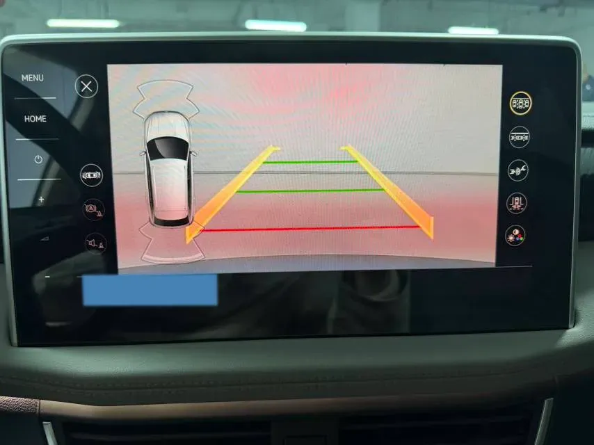 2023 Volkswagen Tayron 1.4T 150HP L4 7DCT,autocango,china used car exporter,china ev exporter,chinese used car exporter,chinese used ev exporter