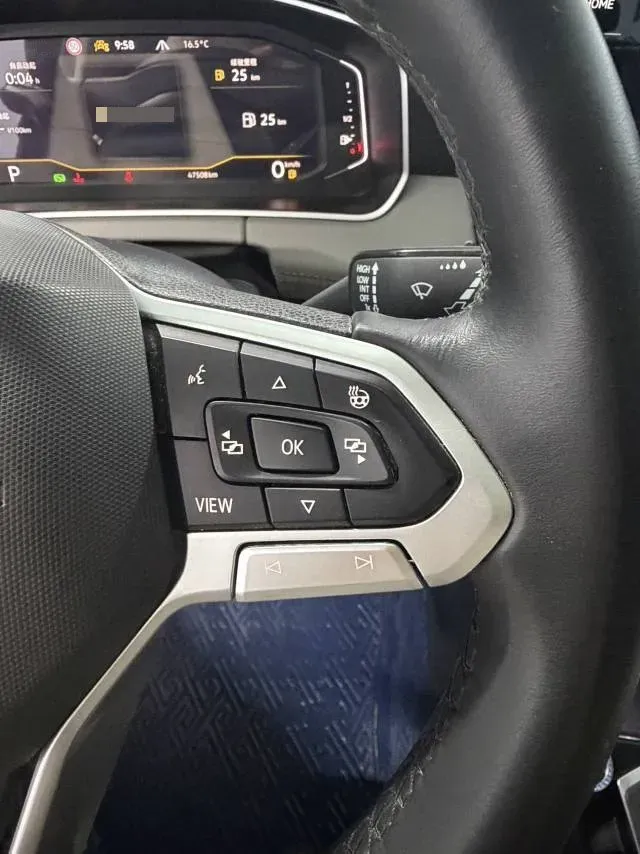 2023 Volkswagen Tayron 1.4T 150HP L4 7DCT,autocango,china used car exporter,china ev exporter,chinese used car exporter,chinese used ev exporter