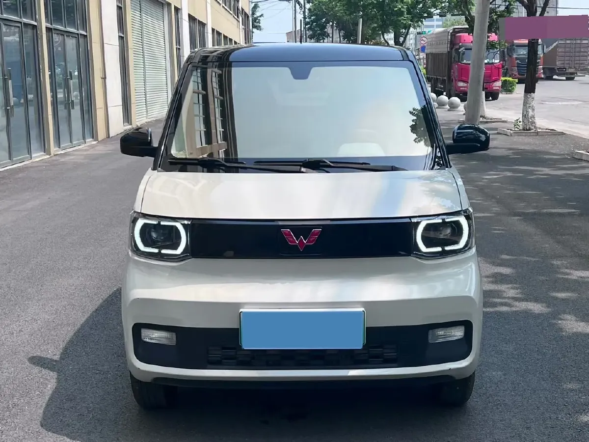2021 WuLing HongGuang MINI EV BEV 9.3KWH,autocango,china used car exporter,china ev exporter,chinese used car exporter,chinese used ev exporter