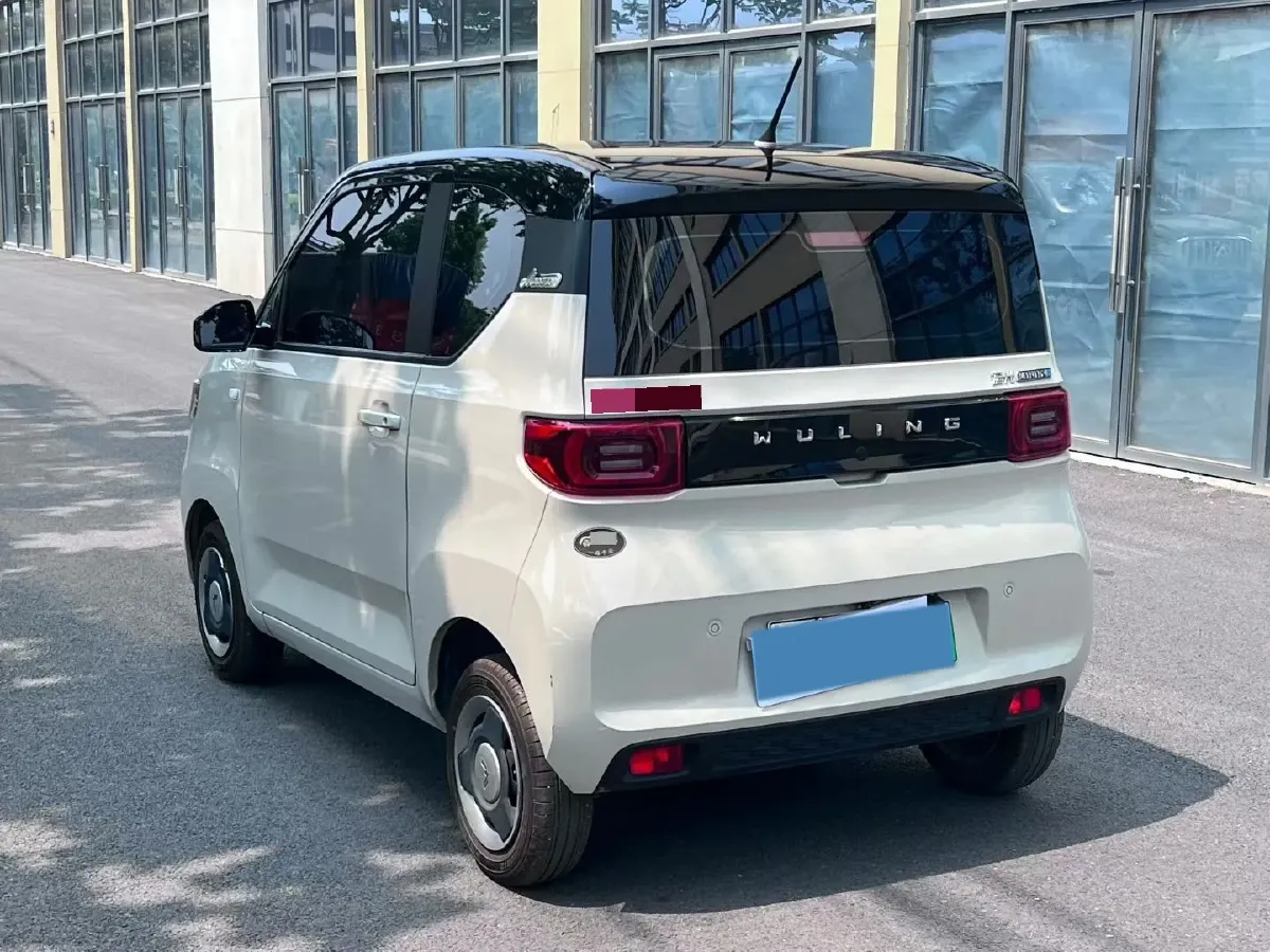 2021 WuLing HongGuang MINI EV BEV 9.3KWH,autocango,china used car exporter,china ev exporter,chinese used car exporter,chinese used ev exporter