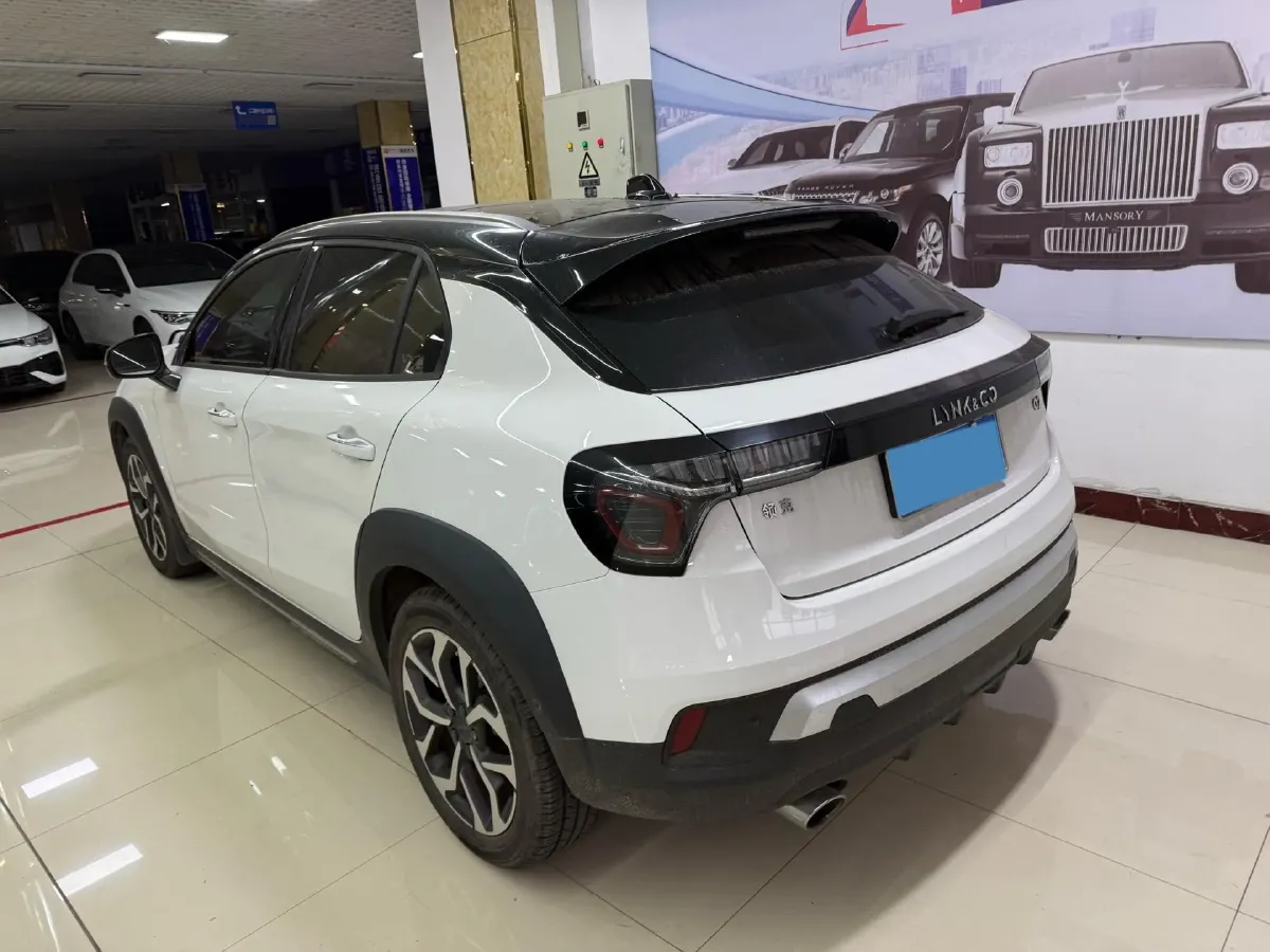 2018 Toyota C-HR 2.0L 171HP L4 CVT,autocango,china used car exporter,china ev exporter,chinese used car exporter,chinese used ev exporter