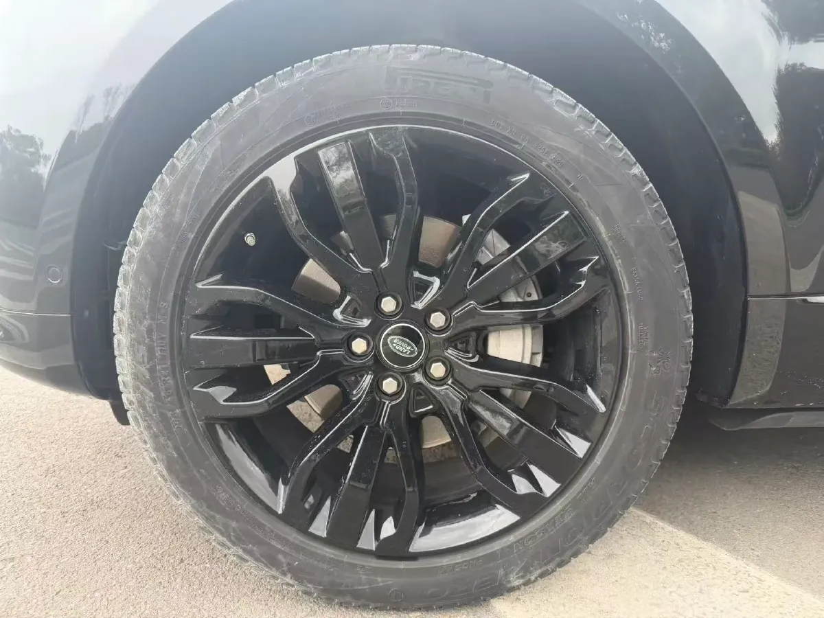 2021 Land Rover Range Rover Sport 3.0T 360HP L6 8AT,autocango,china used car exporter,china ev exporter,chinese used car exporter,chinese used ev exporter