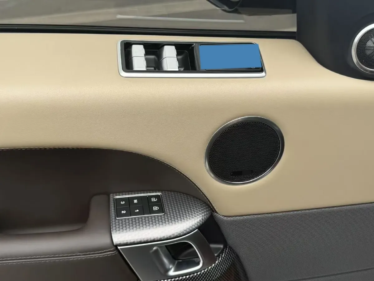 2021 Land Rover Range Rover Sport 3.0T 360HP L6 8AT,autocango,china used car exporter,china ev exporter,chinese used car exporter,chinese used ev exporter