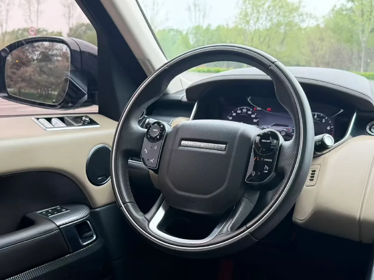 2021 Land Rover Range Rover Sport 3.0T 360HP L6 8AT,autocango,china used car exporter,china ev exporter,chinese used car exporter,chinese used ev exporter