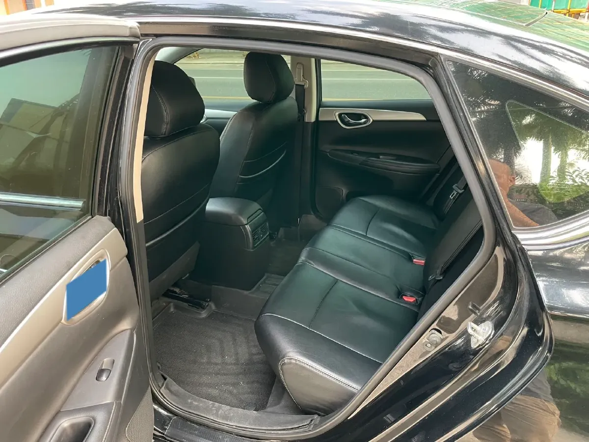 2022 Nissan Sylphy 1.6L 122HP L4 CVT,autocango,china used car exporter,china ev exporter,chinese used car exporter,chinese used ev exporter