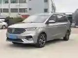 2018 BaoJun 360 1.5L 112HP L4 6MT