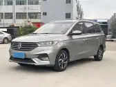 2018 BAOJUN 360,autocango,china used car exporter,china ev exporter,chinese used car exporter,chinese used ev exporter