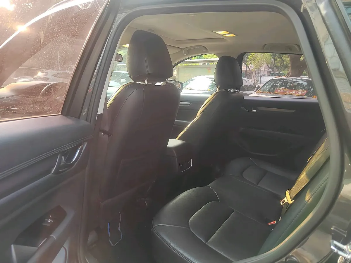 2020 Mazda CX-5 2.0L 155HP L4 6AT,autocango,china used car exporter,china ev exporter,chinese used car exporter,chinese used ev exporter