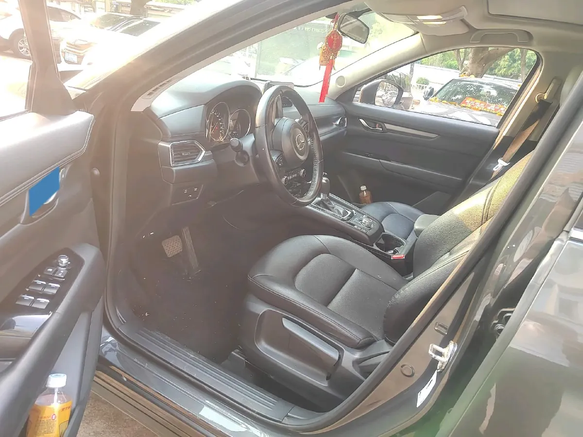 2020 Mazda CX-5 2.0L 155HP L4 6AT,autocango,china used car exporter,china ev exporter,chinese used car exporter,chinese used ev exporter