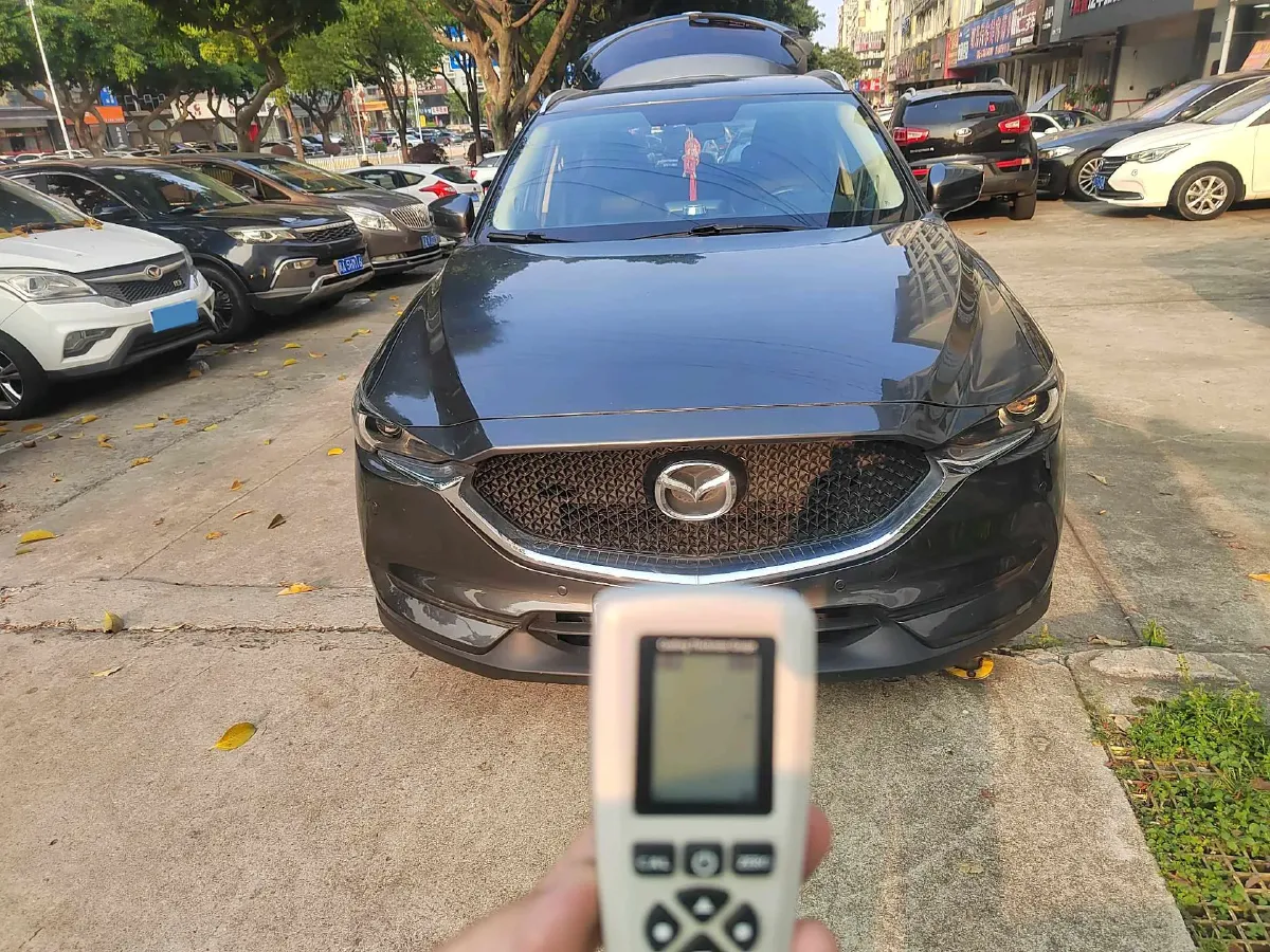 2020 Mazda CX-5 2.0L 155HP L4 6AT,autocango,china used car exporter,china ev exporter,chinese used car exporter,chinese used ev exporter