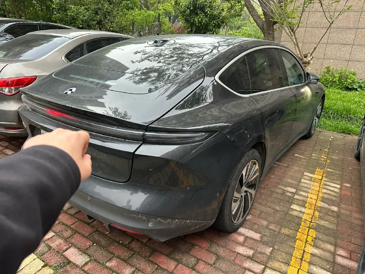 2022 JunTian HeiWuShi Youth 2.0T 203HP L4 6AT,autocango,china used car exporter,china ev exporter,chinese used car exporter,chinese used ev exporter
