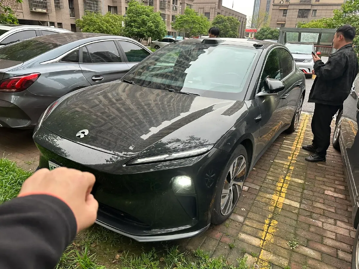 2022 JunTian HeiWuShi Youth 2.0T 203HP L4 6AT,autocango,china used car exporter,china ev exporter,chinese used car exporter,chinese used ev exporter