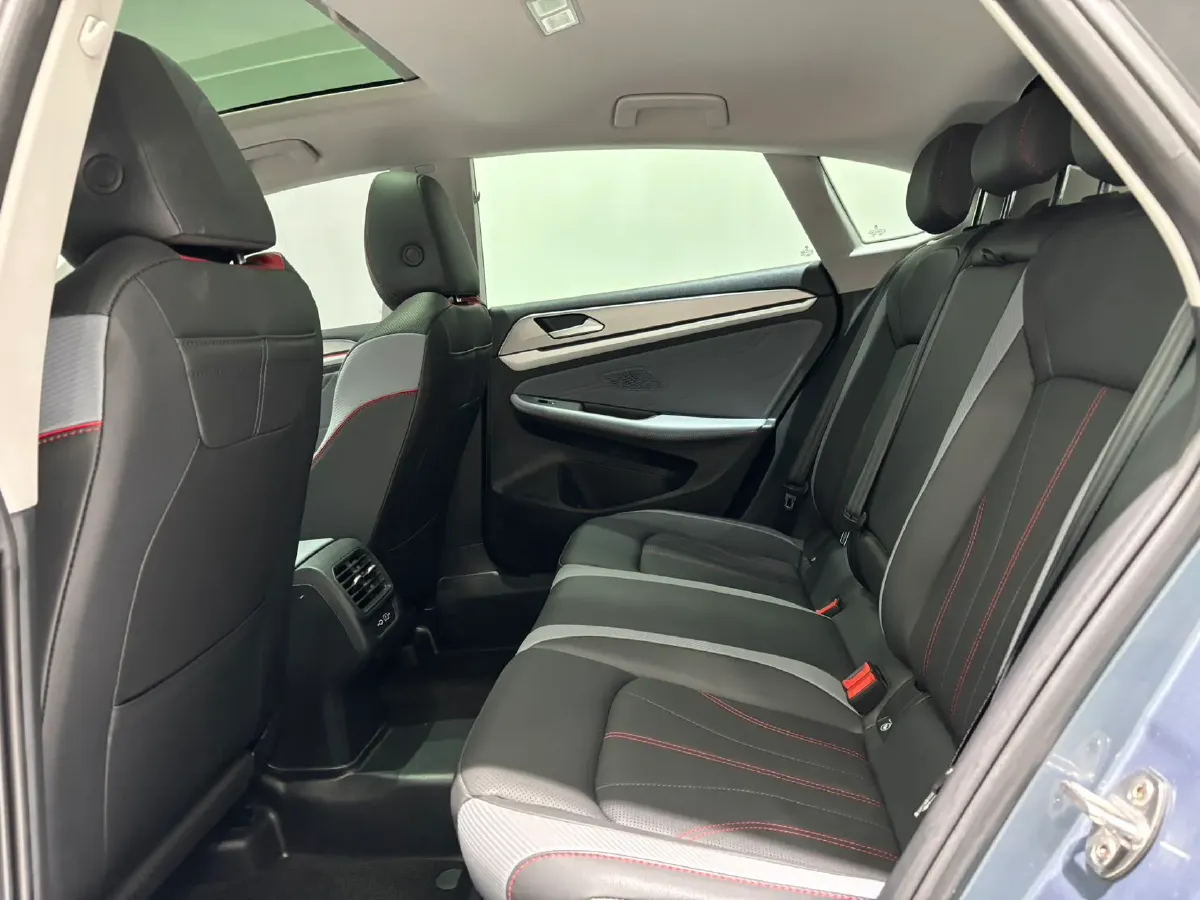 2022 Exceed TXL 2.0T 261HP L4 7DCT,autocango,china used car exporter,china ev exporter,chinese used car exporter,chinese used ev exporter