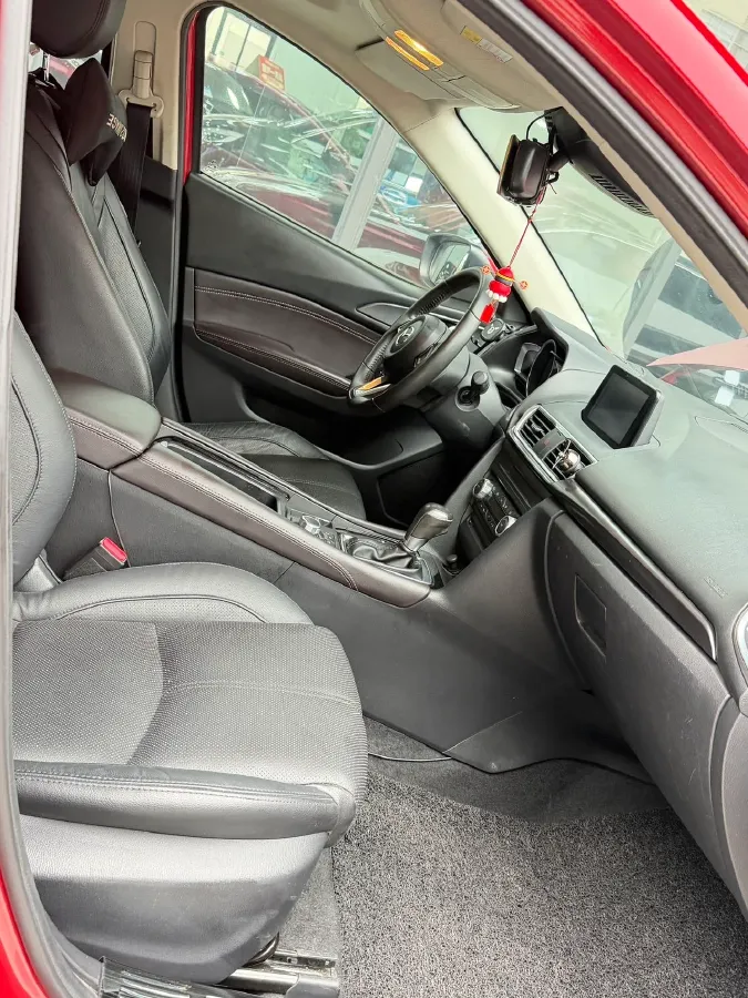 2017 Mazda 3 Axela 2.0L 158HP L4 6AT,autocango,china used car exporter,china ev exporter,chinese used car exporter,chinese used ev exporter