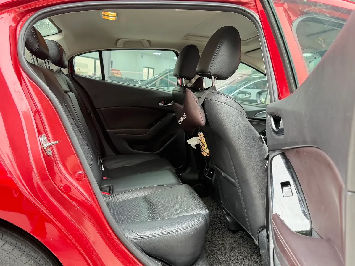 2017 Mazda 3 Axela 2.0L 158HP L4 6AT,autocango,china used car exporter,china ev exporter,chinese used car exporter,chinese used ev exporter