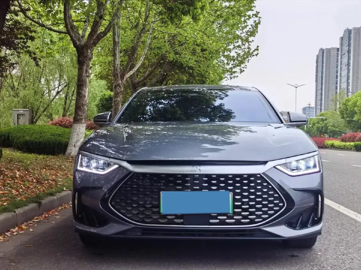 2023 BYD Han 1.5T 139HP L4 E-CVT PHEV 18.316KWH,autocango,china used car exporter,china ev exporter,chinese used car exporter,chinese used ev exporter