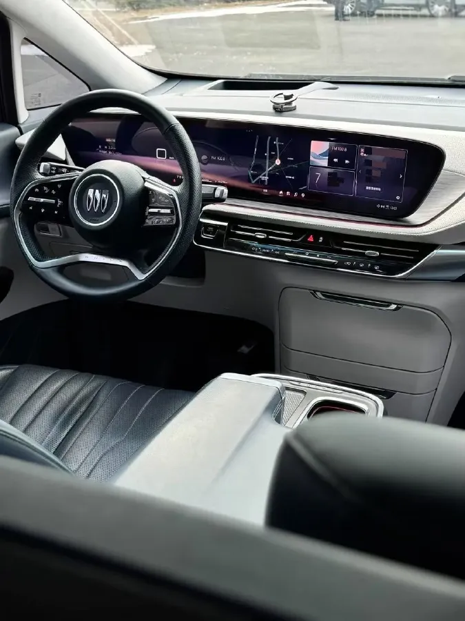 2023 Buick Century 2.0T 237HP L4 9AT,autocango,china used car exporter,china ev exporter,chinese used car exporter,chinese used ev exporter