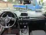 2017 Mazda 3 Axela 1.5L 117HP L4 6AT