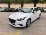 2017 Mazda 3 Axela 1.5L 117HP L4 6AT
