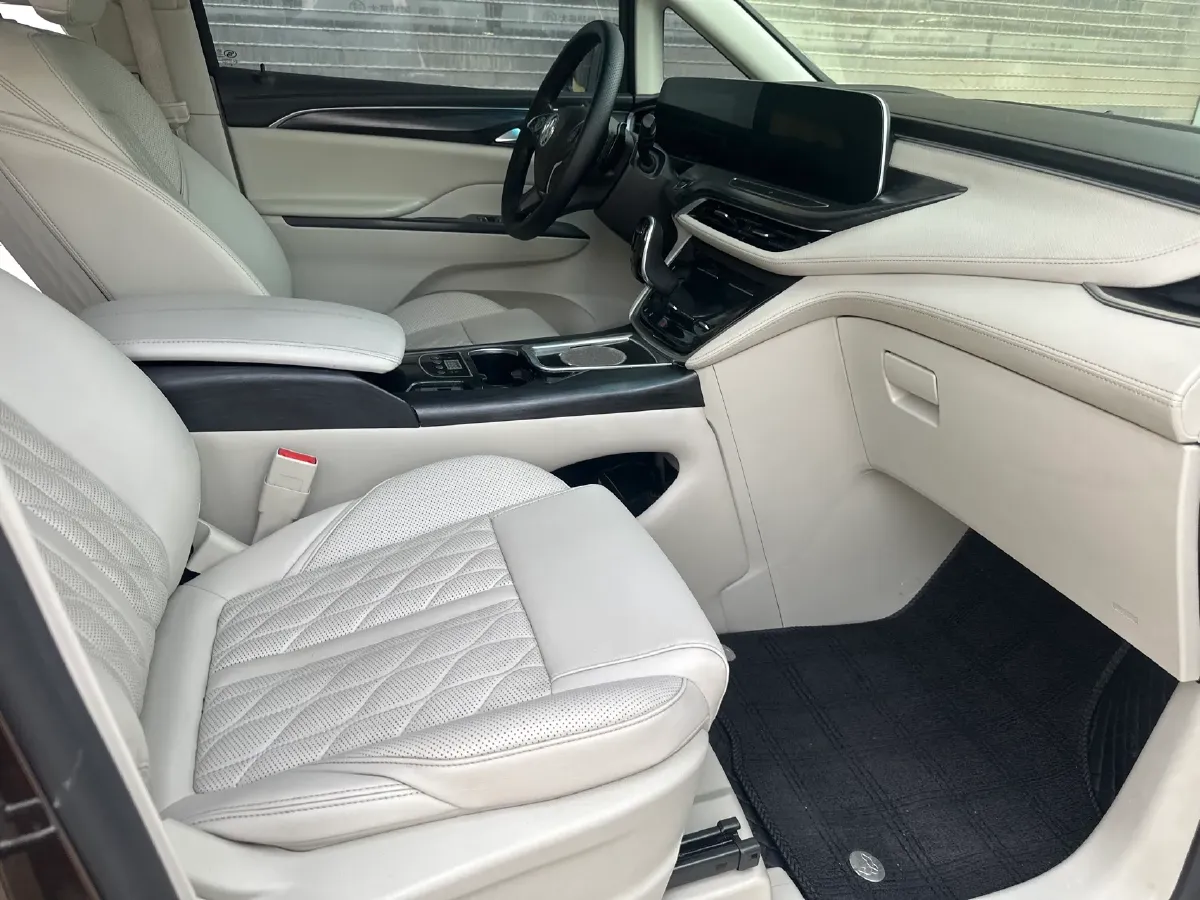 2020 Buick GL8 2.0T 237HP L4 9AT,autocango,china used car exporter,china ev exporter,chinese used car exporter,chinese used ev exporter