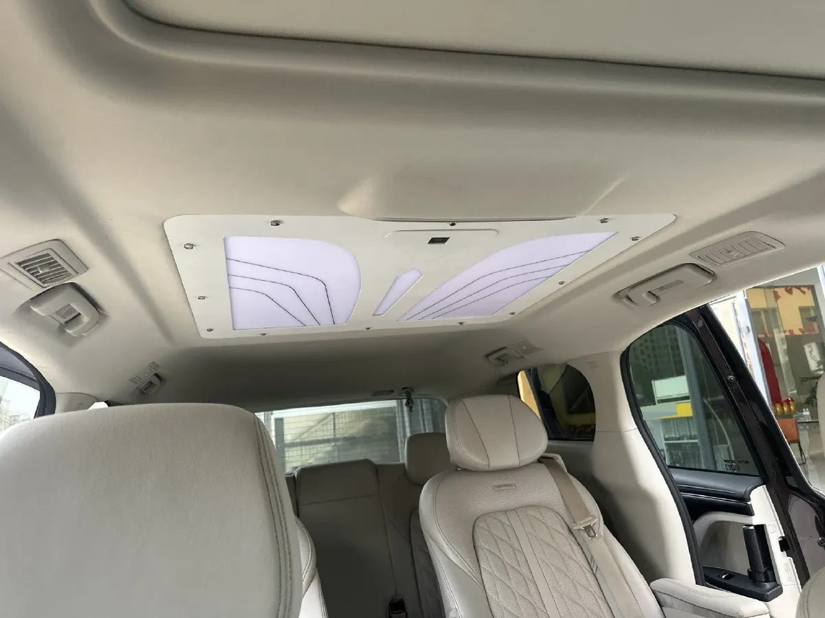 2020 Buick GL8 2.0T 237HP L4 9AT,autocango,china used car exporter,china ev exporter,chinese used car exporter,chinese used ev exporter