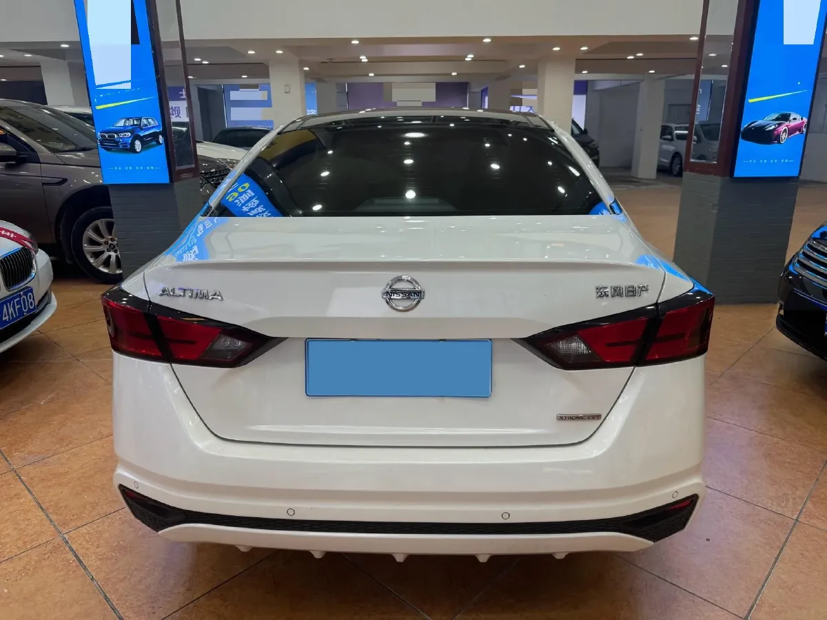 2021 Nissan Teana 2.0L 156HP L4 CVT,autocango,china used car exporter,china ev exporter,chinese used car exporter,chinese used ev exporter